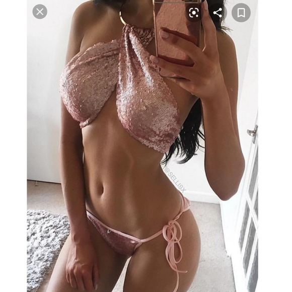 2 piece bikini